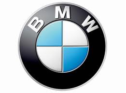 Logo marki bmw