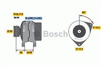 Alternator e46 - bmw e90 - e91