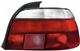 Lampa tylna zespolona e34 e39