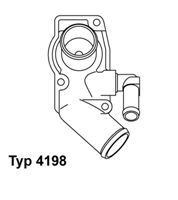 Termostat e34 e39