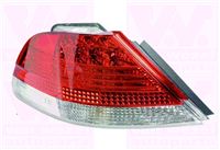 Lampa tylna zespolona e65 e66